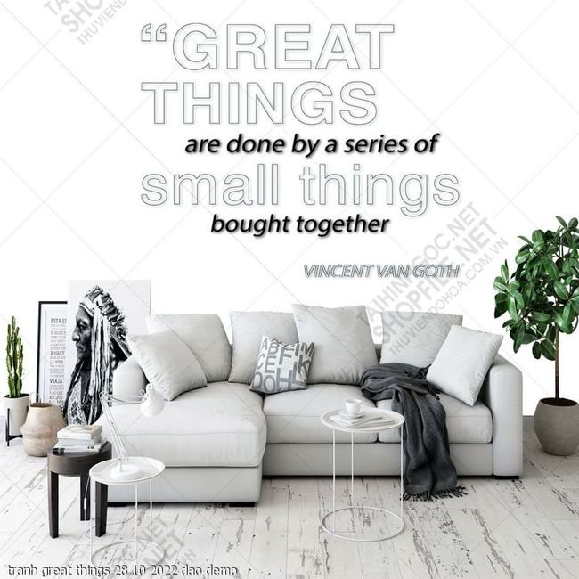 tranh great things 28 10 2022 dao